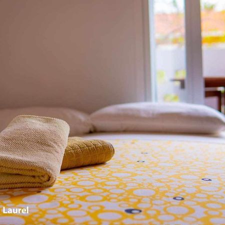 La Casa Del Druida Leilighet Málaga Eksteriør bilde