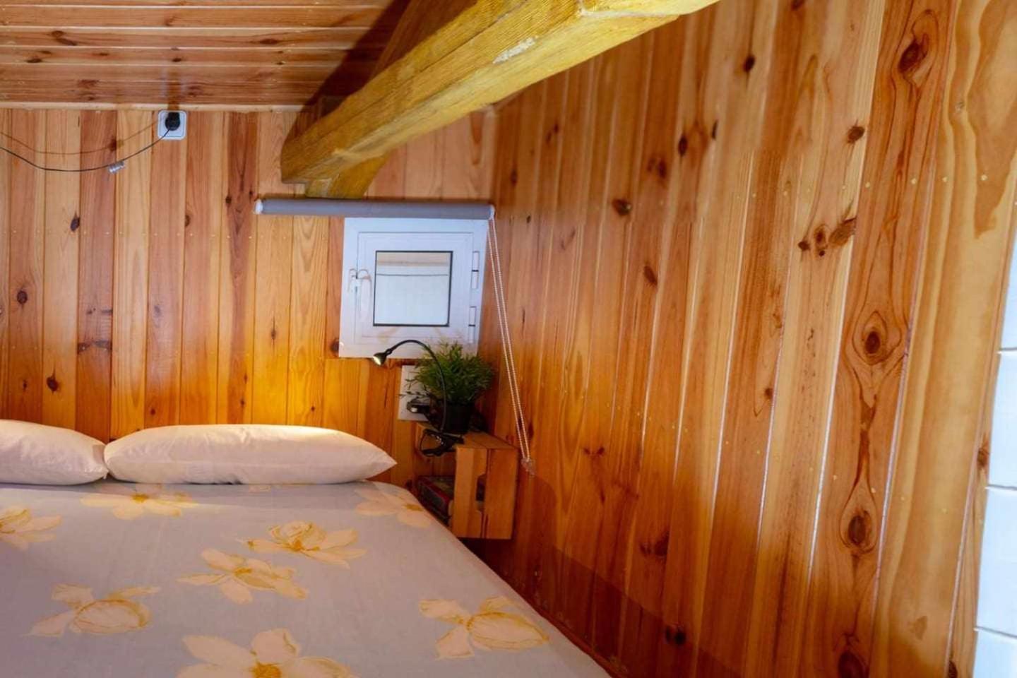 La Casa Del Druida Leilighet Málaga Eksteriør bilde
